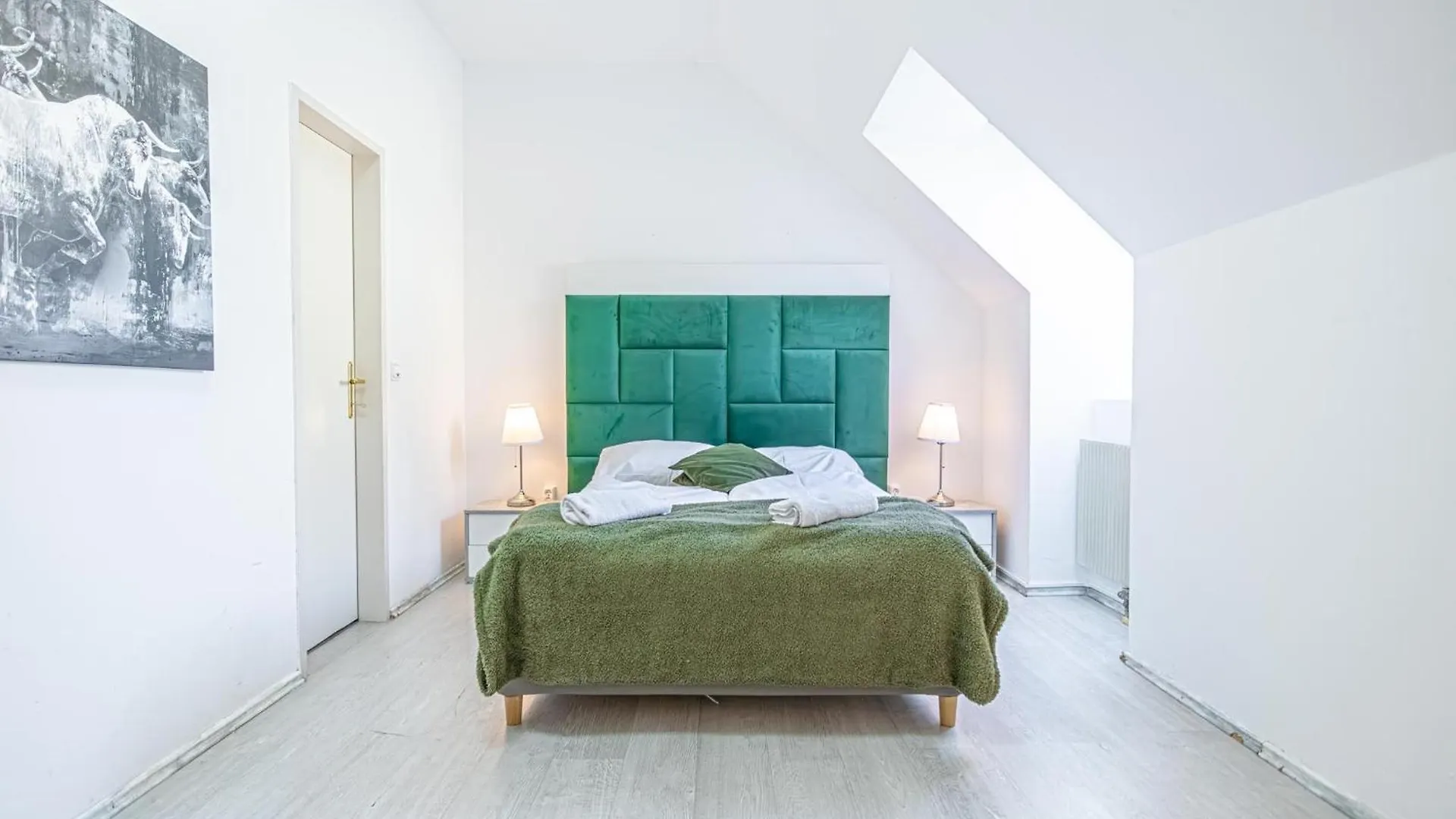 Apartment Homely 3Br Apt.- Perfect For Families And Groups Vienna Austria