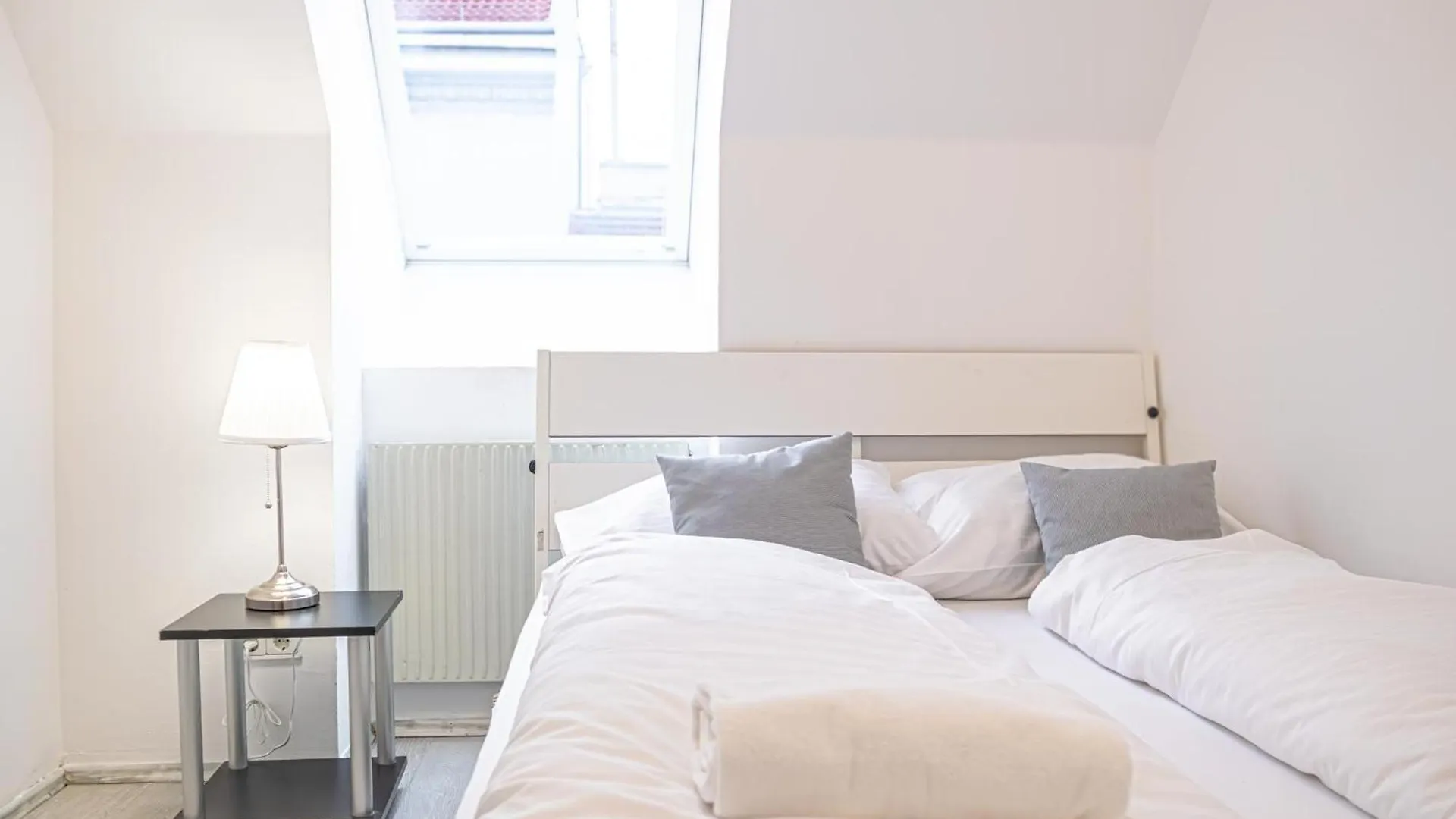 Apartment Homely 3Br Apt.- Perfect For Families And Groups Vienna