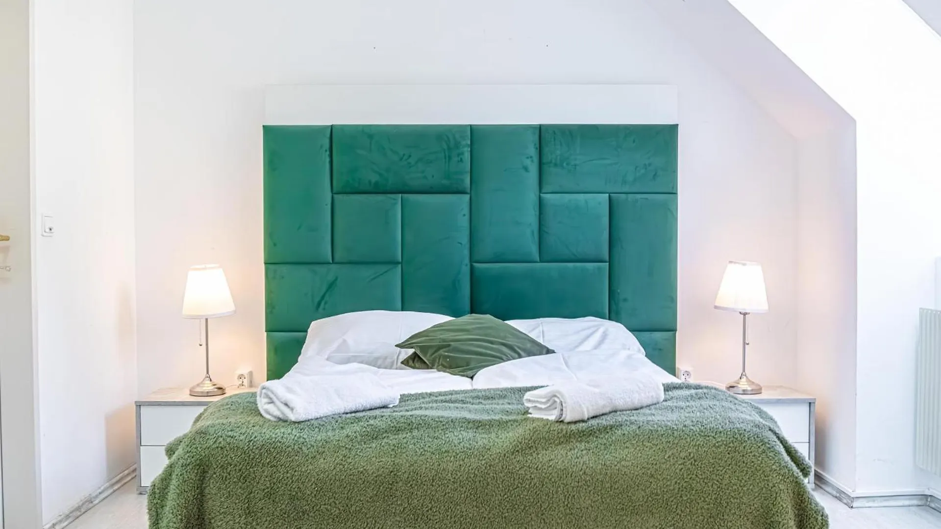 Homely 3Br Apt.- Perfect For Families And Groups Vienna Austria