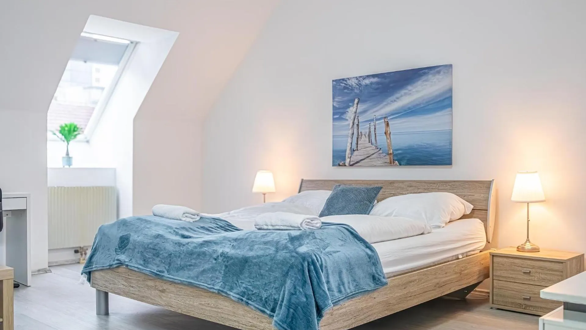 Homely 3Br Apt.- Perfect For Families And Groups Vienna Apartment