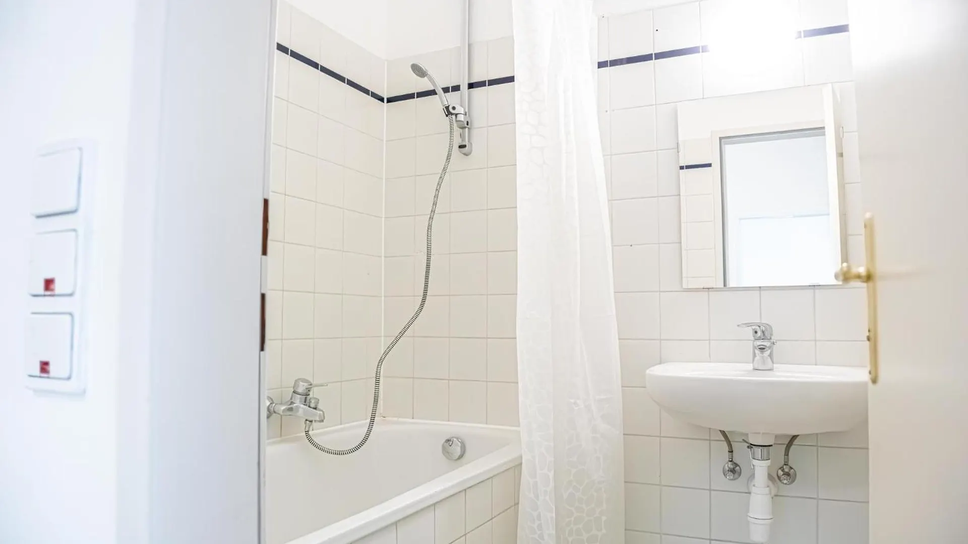 Homely 3Br Apt.- Perfect For Families And Groups Vienna 0*,  Austria