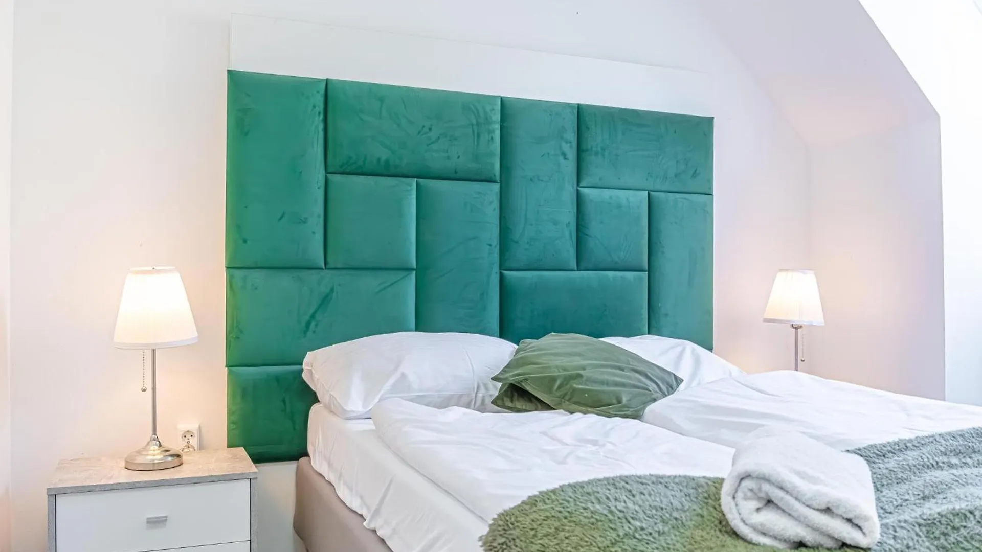 Homely 3Br Apt.- Perfect For Families And Groups Vienna Apartment