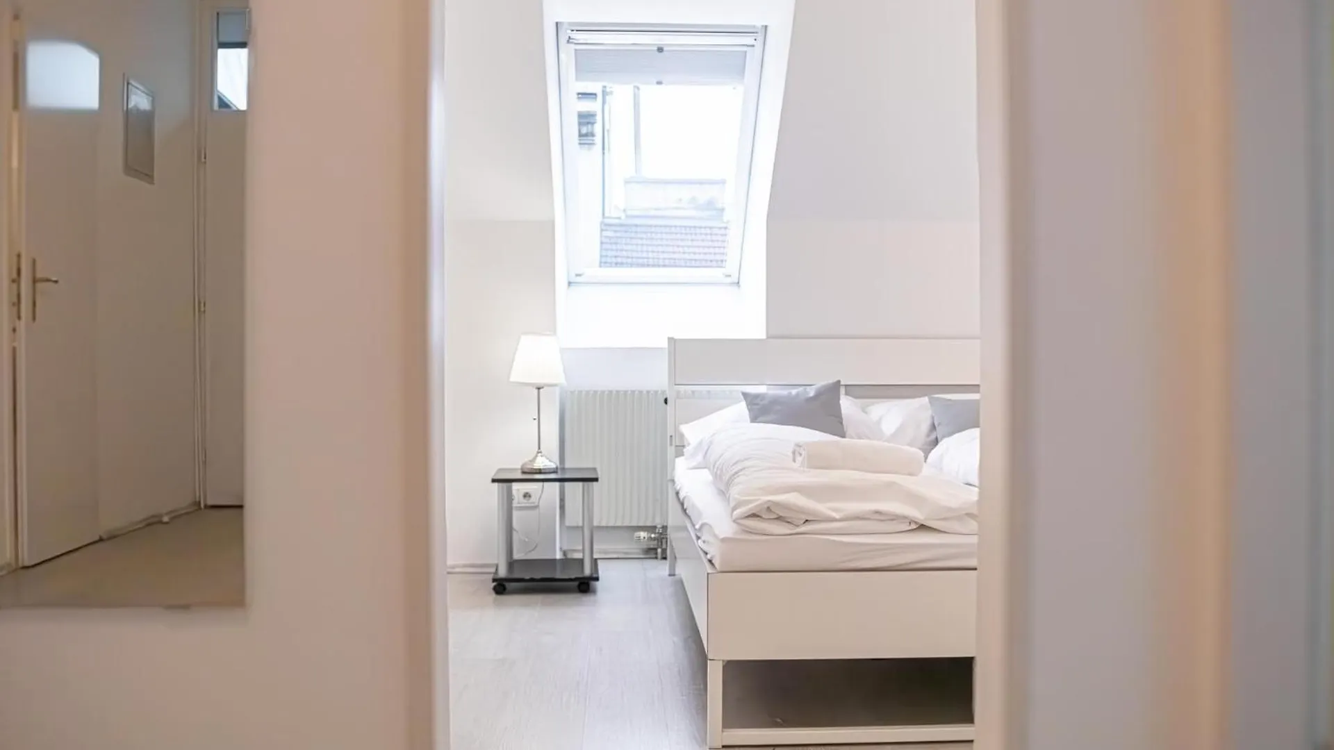 Homely 3Br Apt.- Perfect For Families And Groups Vienna Apartment