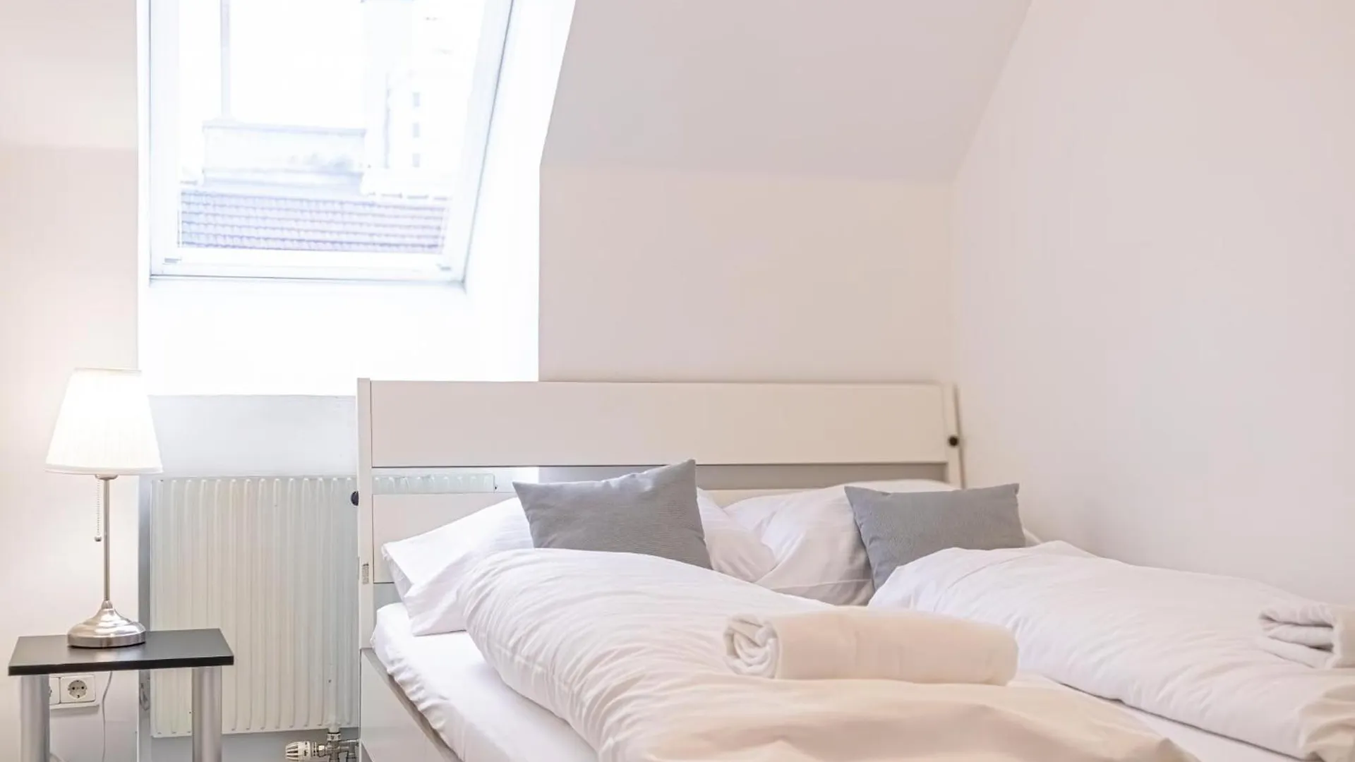 Homely 3Br Apt.- Perfect For Families And Groups Vienna Austria