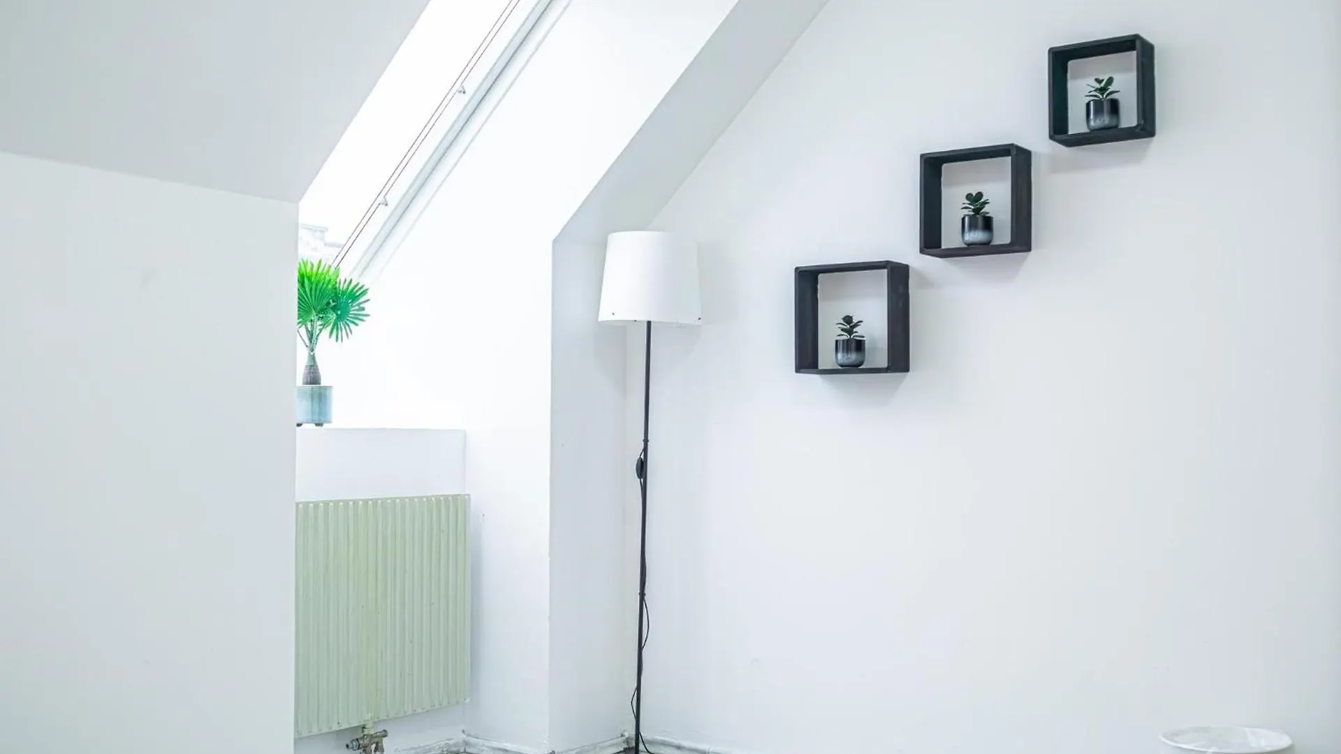 Apartment Homely 3Br Apt.- Perfect For Families And Groups Vienna