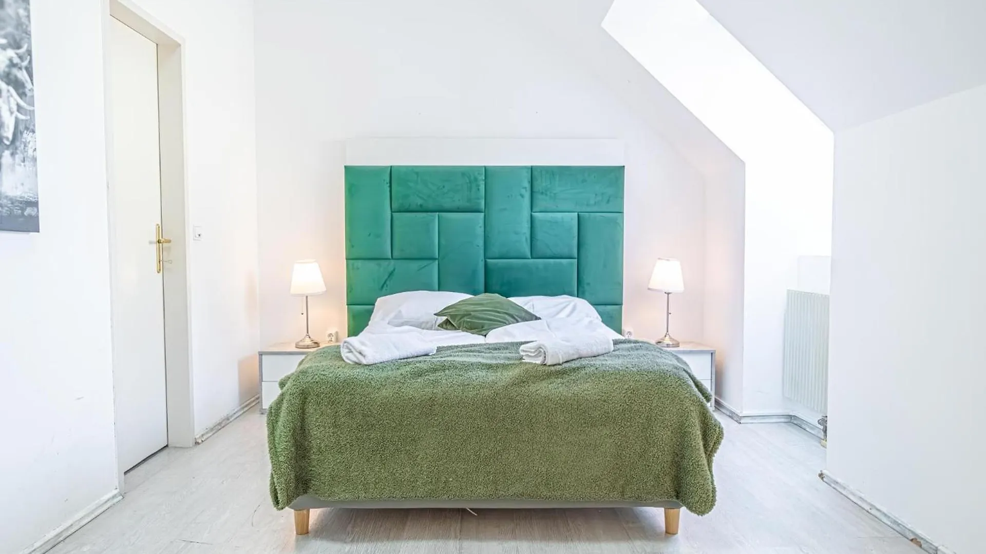 Homely 3Br Apt.- Perfect For Families And Groups Vienna
