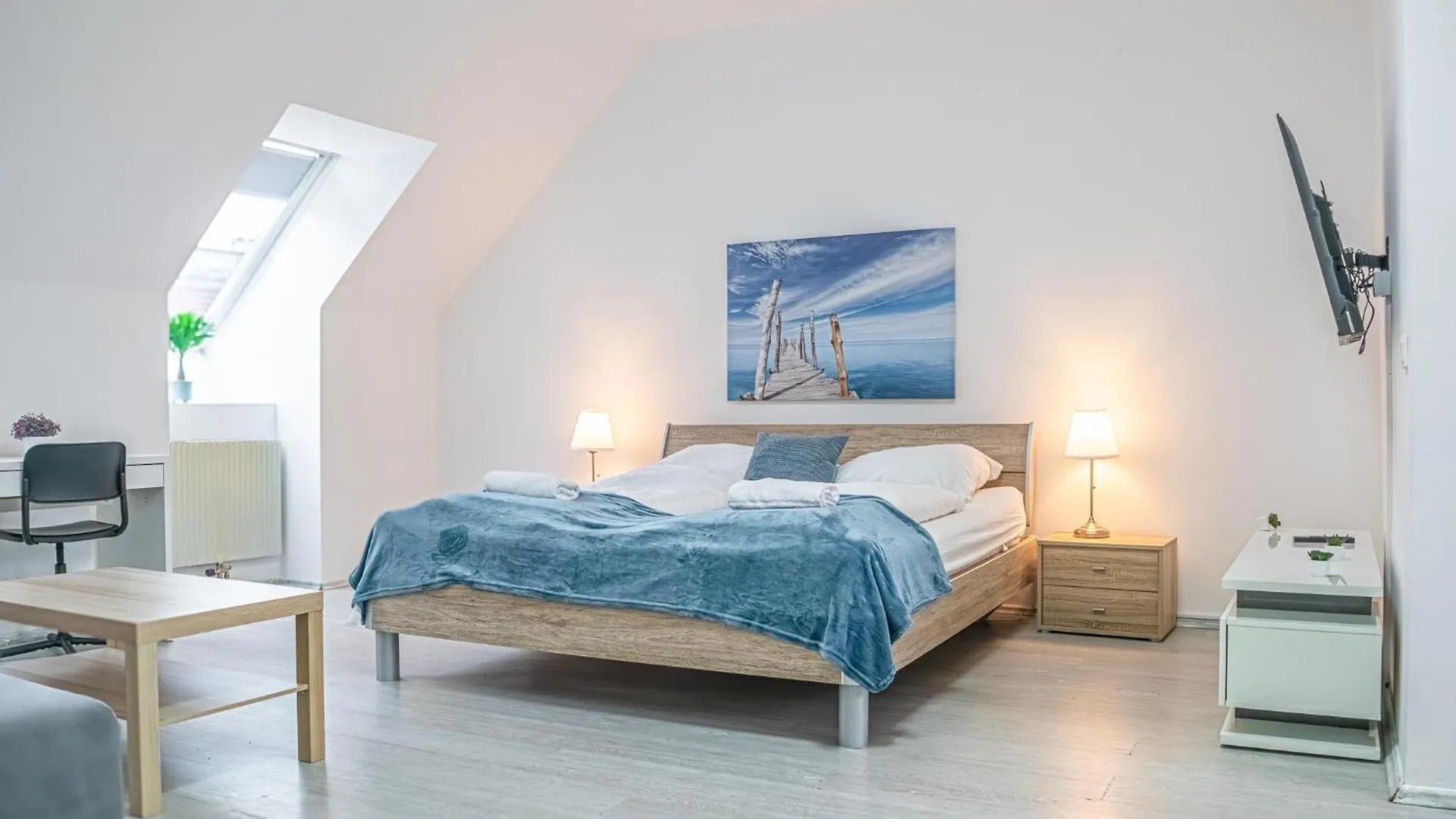 Homely 3Br Apt.- Perfect For Families And Groups Vienna 0*,  Austria