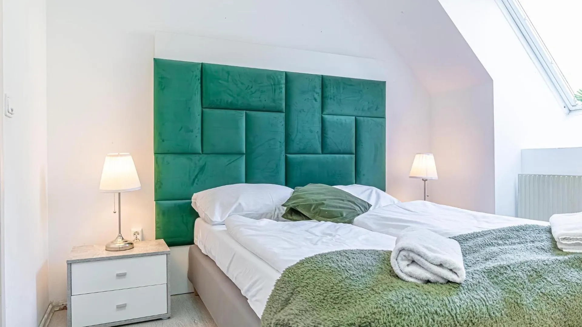 Homely 3Br Apt.- Perfect For Families And Groups Vienna 0*,  Austria