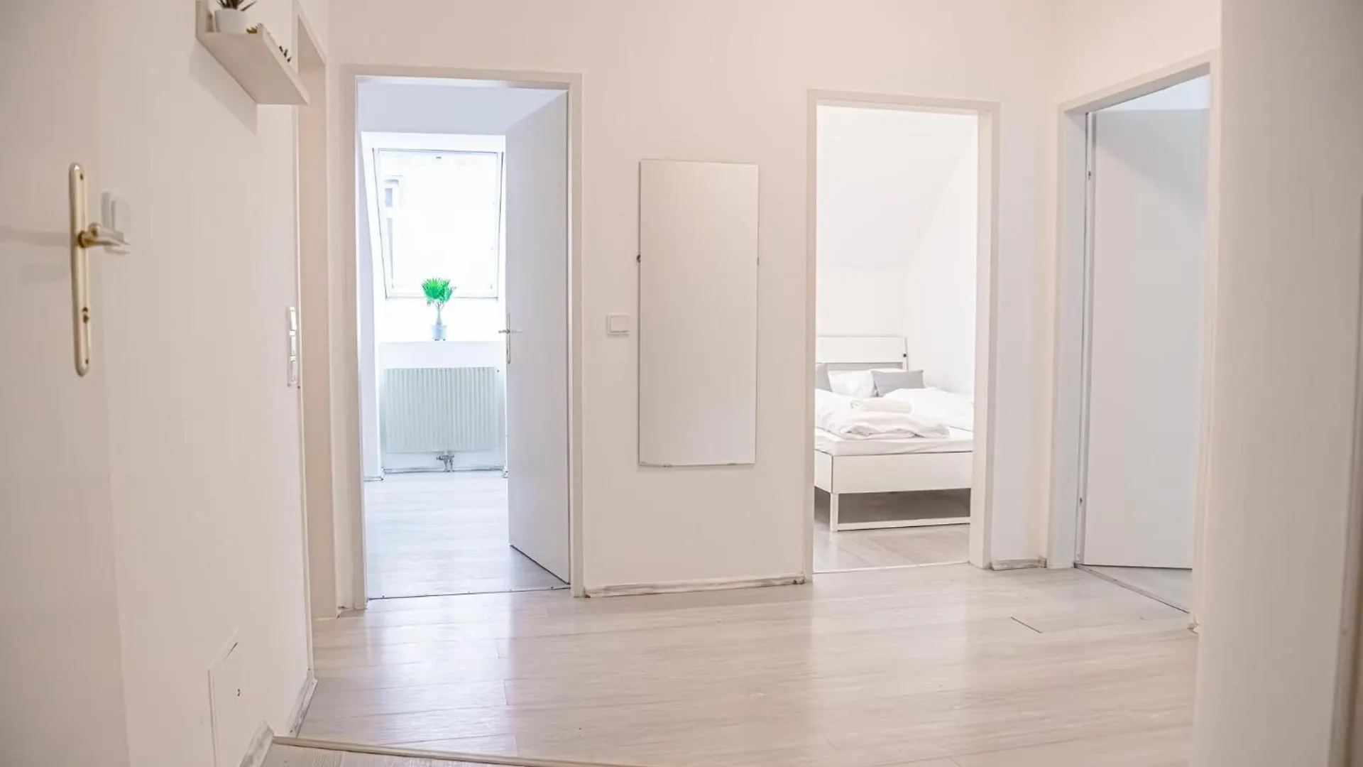 Homely 3Br Apt.- Perfect For Families And Groups Vienna 0*,